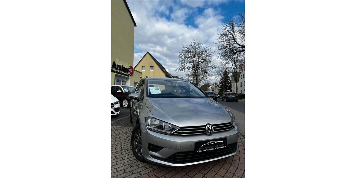VW Golf 90.033 km 12.950 &euro; Herne 44625
