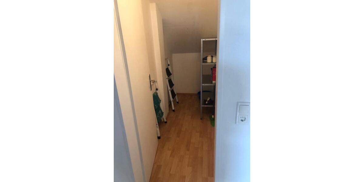 Dachgeschoßwohnung Witten Heven - 2.5 Zimmer, 129.000&euro; | Angebot:22040932