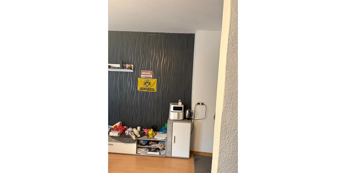 Etagenwohnung Dortmund Innenstadt Nord - 2 Zimmer, 41 m&sup2;, 120.000&euro; | Angebot:24569246