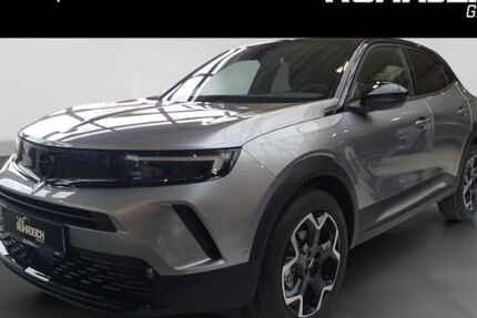 Opel Mokka 8.999 km 24.990 &euro; Duisburg 47059