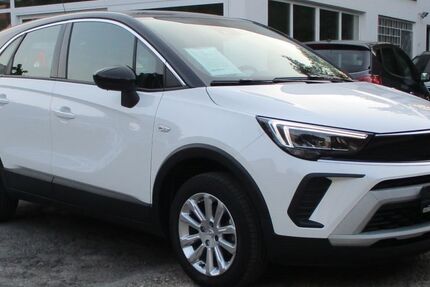 Opel Crossland (X) 41.800 km 15.900 &euro; Dortmund 44263