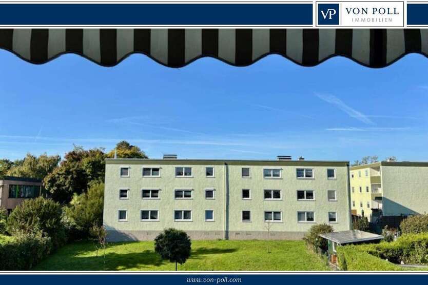 Wohnung zum Kaufen in Dortmund 129.000 € 70 m² 3 zimmer