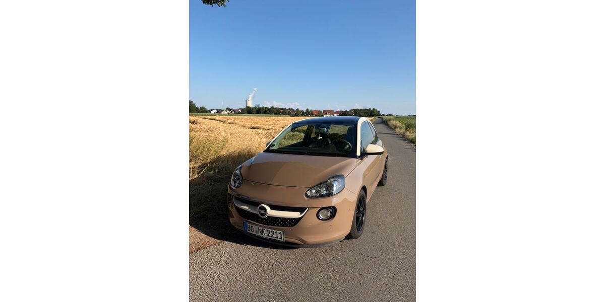 Opel Adam 121.000 km 7.000 &euro; Datteln 45711