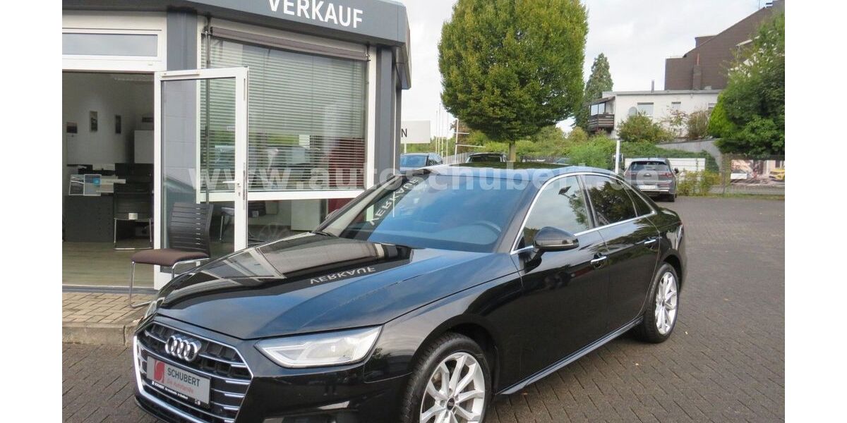 Audi A4 126.723 km 20.890 &euro; Gladbeck 45964