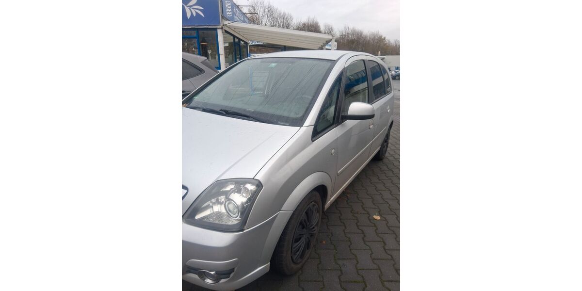 Opel Meriva 195.000 km 1.400 &euro; Dortmund 44328