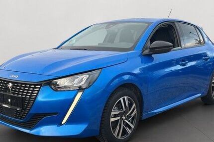 Peugeot 208 24.090 km 16.990 &euro; Essen 45143