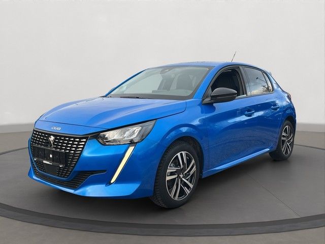 Peugeot 208 24.090 km 16.990 &euro; Essen 45143