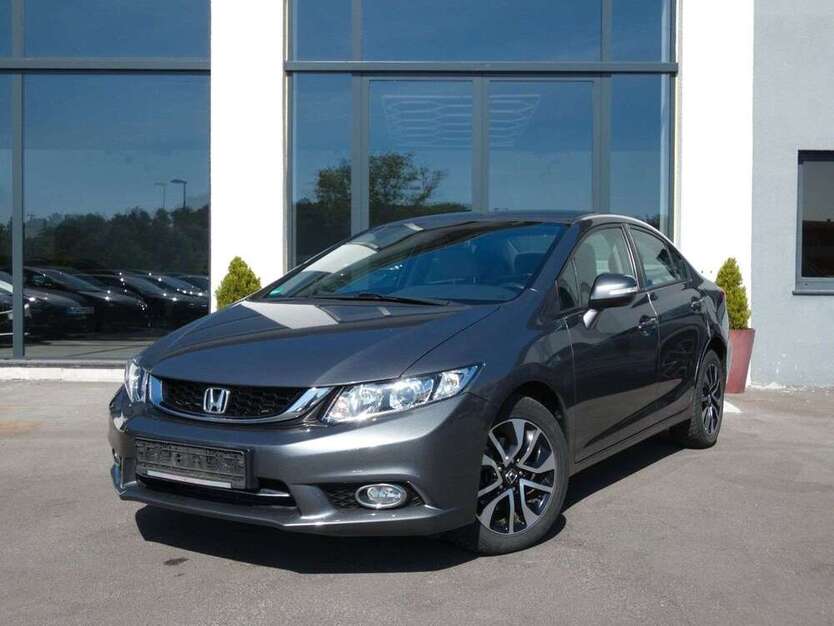 Civic