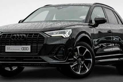 Audi Q3 17.448 km 42.788 &euro; Dortmund 44143