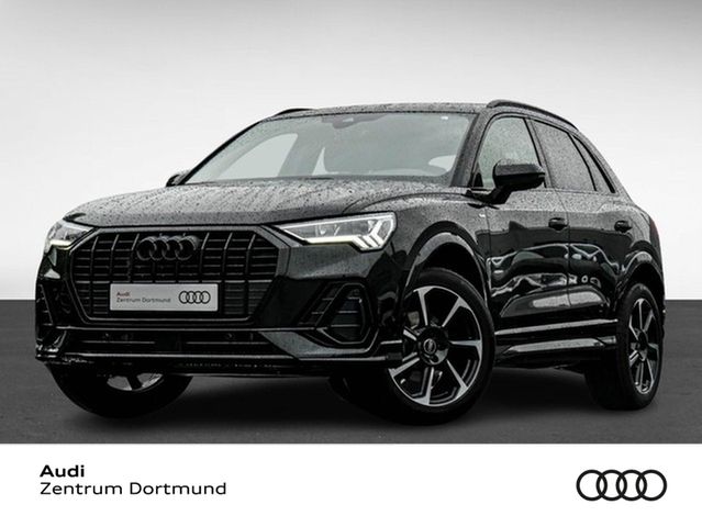 Audi Q3 17.448 km 42.788 &euro; Dortmund 44143