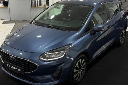 Ford Fiesta 31.670 km 15.900 &euro; Gelsenkirchen 45891