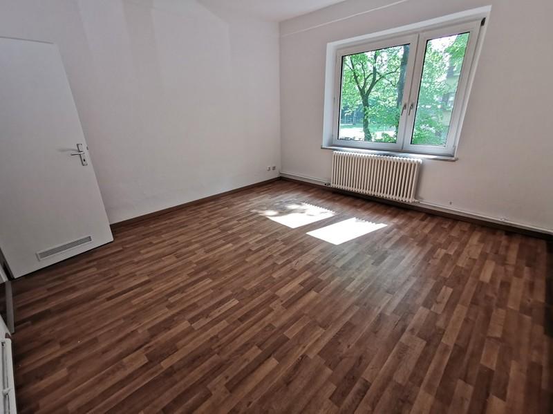 Etagenwohnung Gelsenkirchen Buer - 2 Zimmer, 61 m&sup2;, 420&euro; | Angebot:25218855