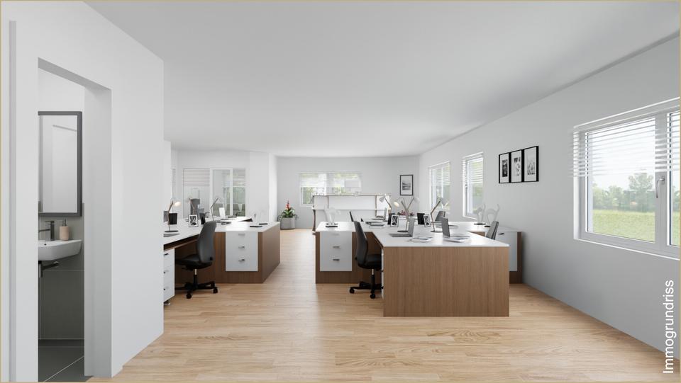 Gewerbeobjekt Essen Stadtbezirk VI - 1.500&euro; | Angebot:26166460