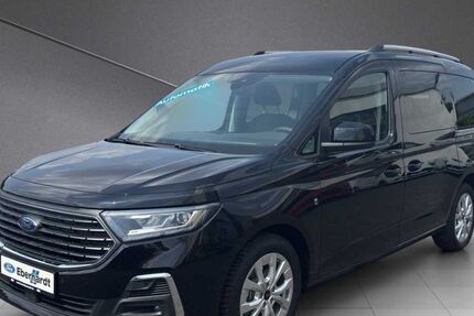 Ford Tourneo Connect 3.500 km 36.990 € Dortmund 44287