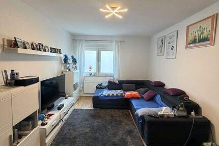 2,5 Zimmer Wohnung Bochum-Riemke, ca. 56qm 2 zimmer