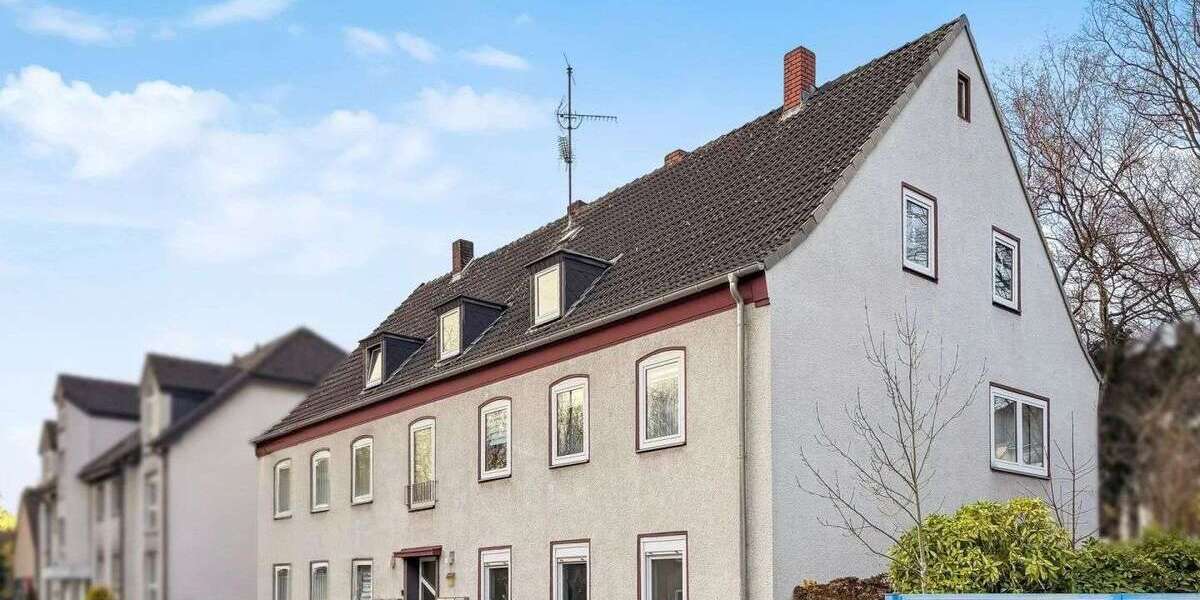 Wohnung zum Kaufen in Herne 89.000 € 64 m² 2.5 zimmer