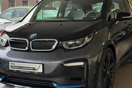 BMW i3 87.000 km 21.990 &euro; Mülheim an der Ruhr 45478
