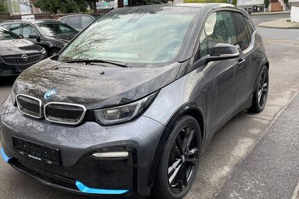 BMW i3 87.000 km 22.490 &euro; Mülheim an der Ruhr 45478