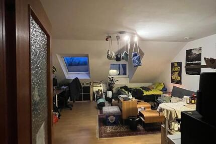 Wohnung Bochum Bochum-Mitte - 1 Zimmer, 28 m&sup2;, 430&euro; | Angebot:25616710