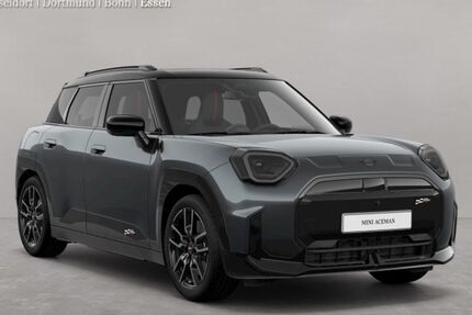 Mini Aceman 27.386 km 38.155 &euro; Essen 45141