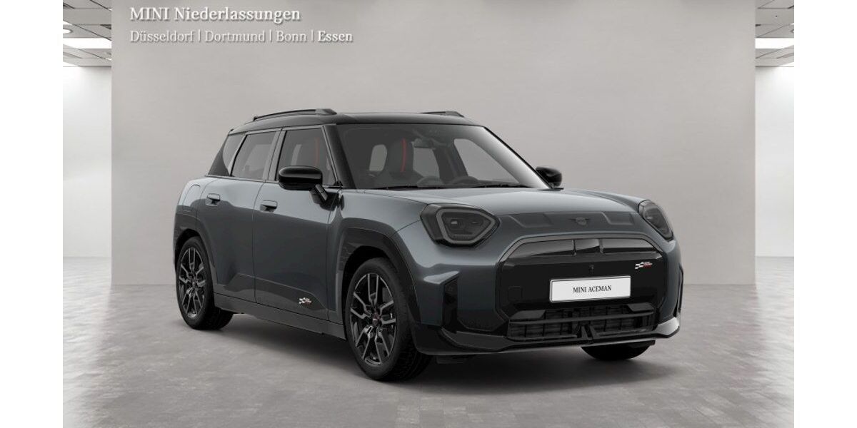 Mini Aceman 27.386 km 38.155 &euro; Essen 45141