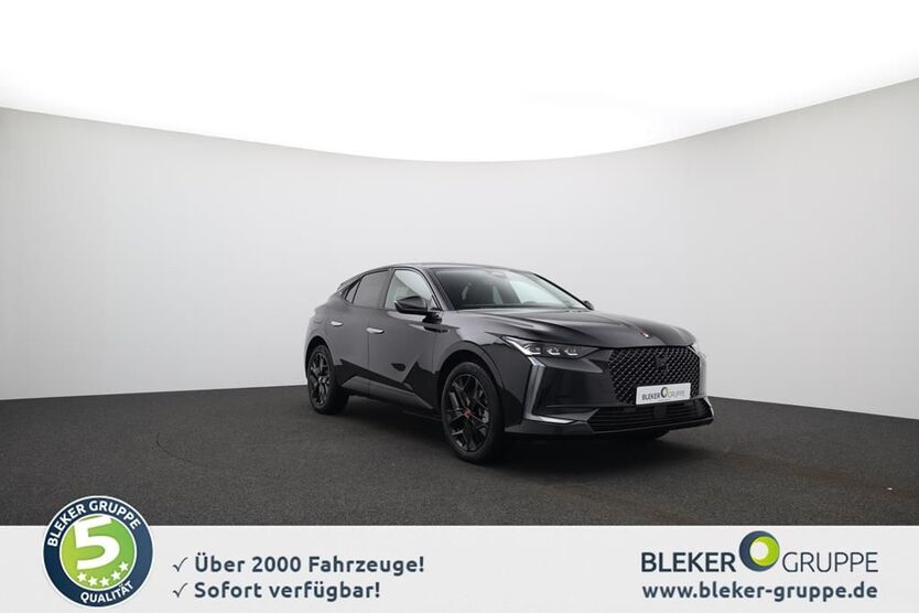 DS Automobiles DS4 15.011 km 26.880 € Dortmund 44263