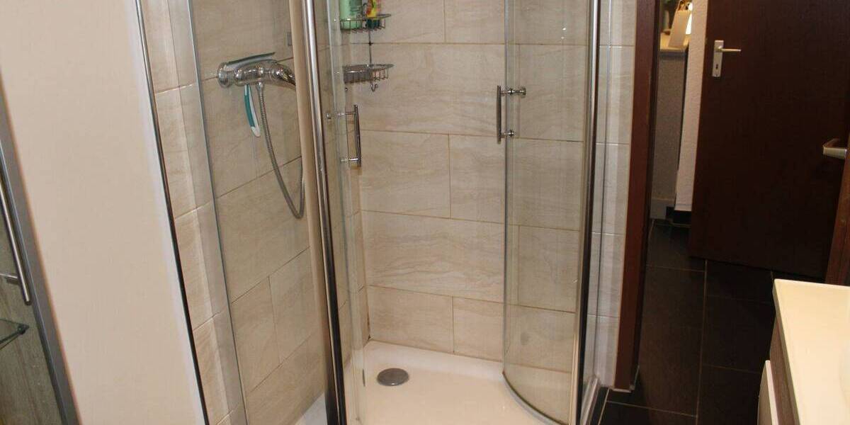 Schöne, moderne Eigentumswohnung in Marl-Lenkerbeck 3 zimmer