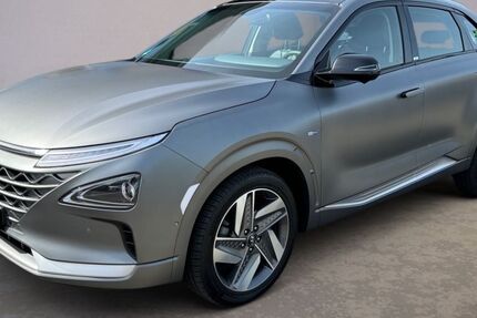 Hyundai NEXO 12.500 km 18.990 &euro; Velbert 42555