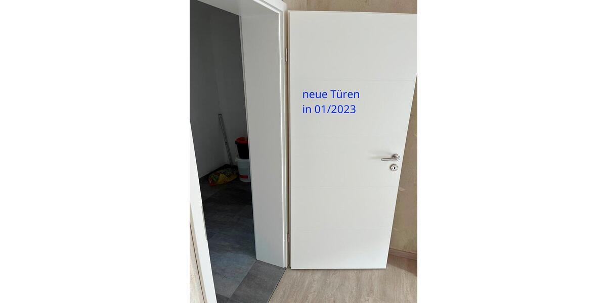 Erdgeschoßwohnung Duisburg Hamborn - 2 Zimmer, 40 m&sup2;, 80.000&euro; | Angebot:26414903