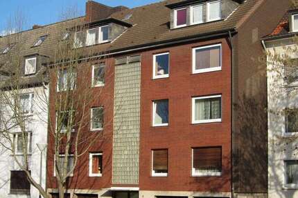 Wohnung zum Mieten in Dortmund 1.300 € 100 m² 3.5 zimmer