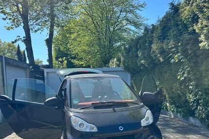 Smart ForTwo 130.000 km 4.100 &euro; Bochum 44805