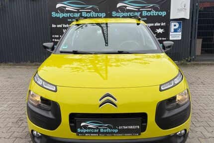 Citroen C4 Cactus 106.000 km 7.700 € Bottrop 46238