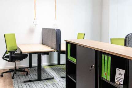Gewerbeobjekt Essen Stadtkern - 199&euro; | Angebot:26371663