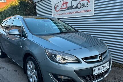 Opel Astra 141.000 km 7.999 &euro; Marl 45770
