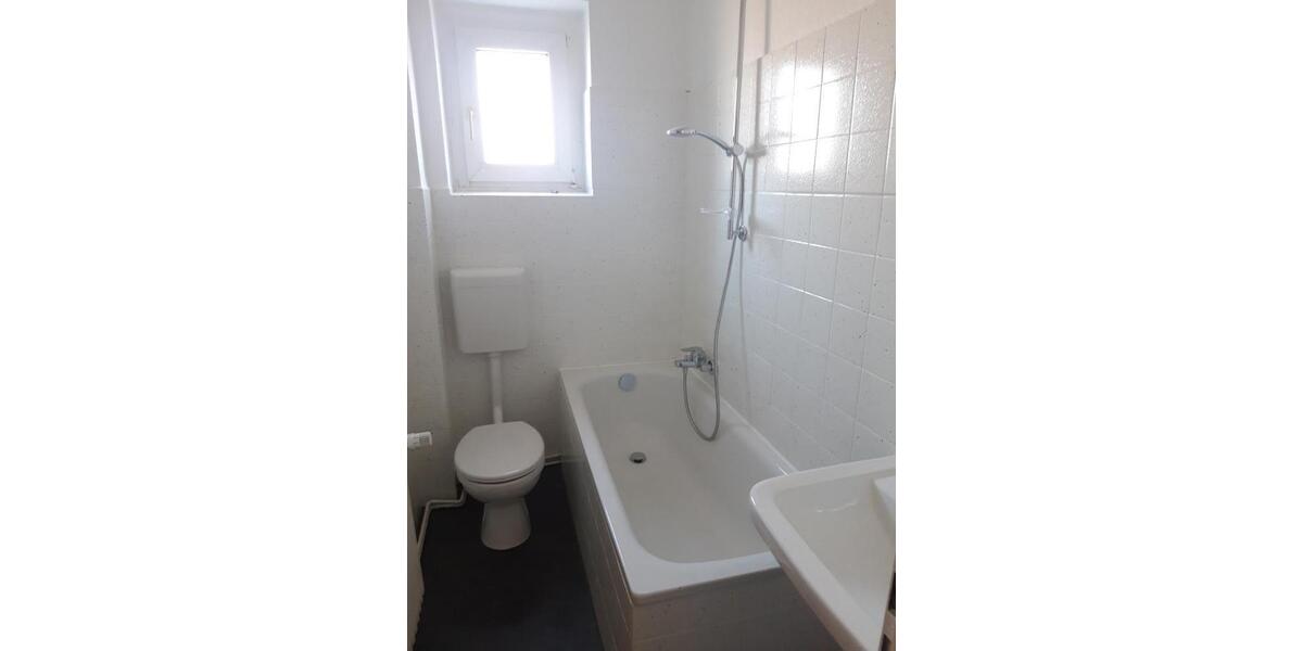 Erdgeschoßwohnung Gelsenkirchen Gelsenkirchen-Mitte - 3.5 Zimmer, 52 m&sup2;, 391&euro; | Angebot:26329868