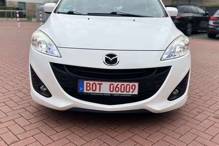 Mazda 5 200.000 km 5.300 € Essen 45143