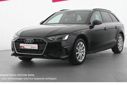 Audi A4 55.496 km 19.980 &euro; Essen 45143