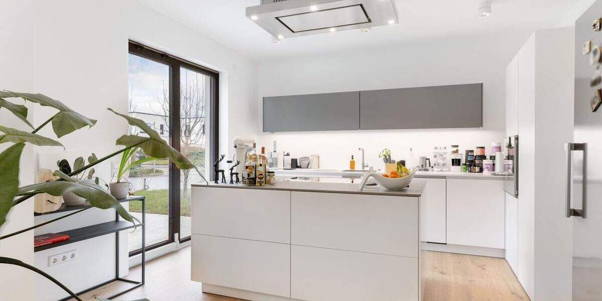 Einfamilienhaus Gelsenkirchen Resse - 6 Zimmer, 251 m&sup2;, 1.050.000&euro; | Angebot:24808551