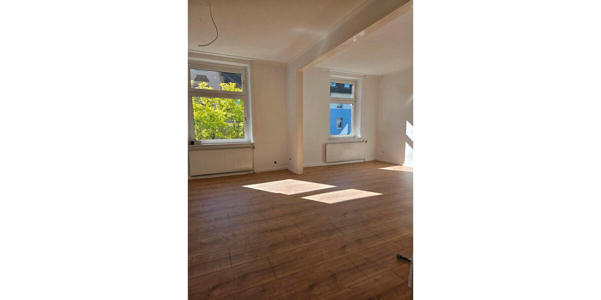 Etagenwohnung Herne Sodingen - 3 Zimmer, 100 m&sup2;, 1.450&euro; | Angebot:26396539