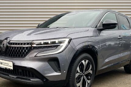 Renault Austral 27.500 km 28.790 € Duisburg 47059