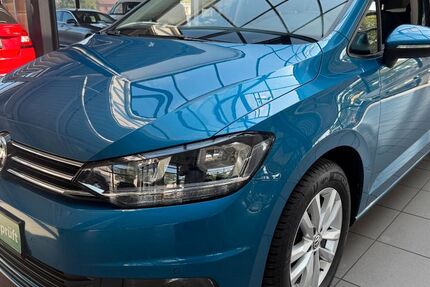 VW Touran 95.000 km 18.890 &euro; Bottrop 46236