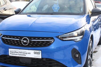 Opel Corsa 23.300 km 13.950 &euro; Mülheim a.d.Ruhr 45472