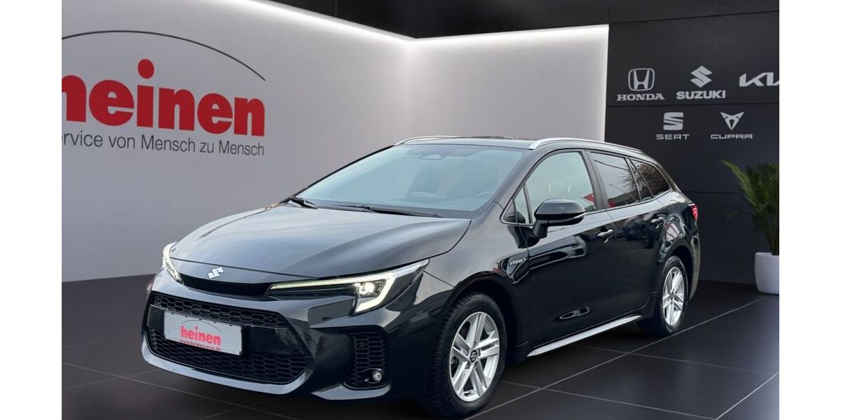 Suzuki Swace 28.500 km 22.399 &euro; Dortmund 44149