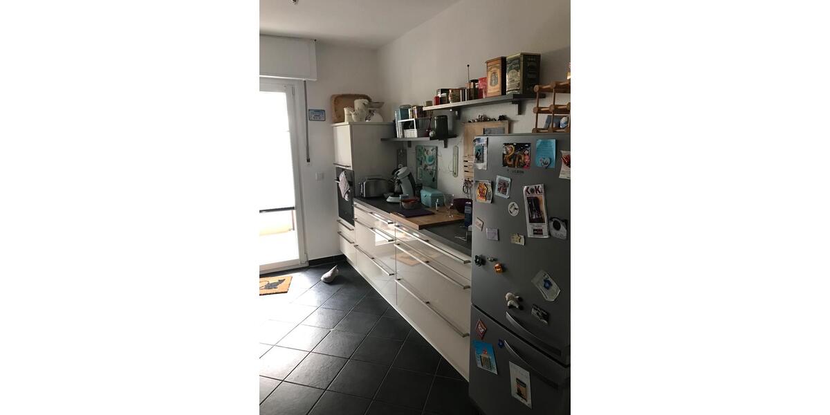 Erdgeschoßwohnung Recklinghausen Hillerheide - 2.5 Zimmer, 68 m&sup2;, 145.000&euro; | Angebot:26300319
