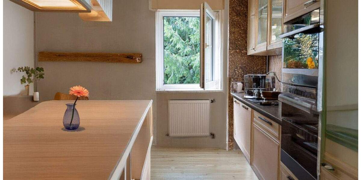Etagenwohnung Gevelsberg - 3 Zimmer, 67 m&sup2;, 99.000&euro; | Angebot:25399622