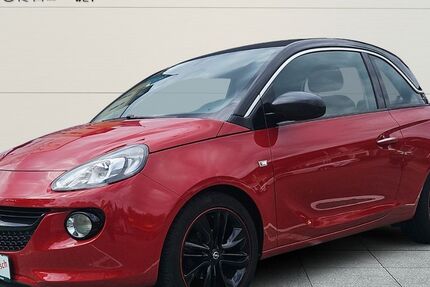 Opel Adam 77.220 km 13.080 &euro; Bochum 44809