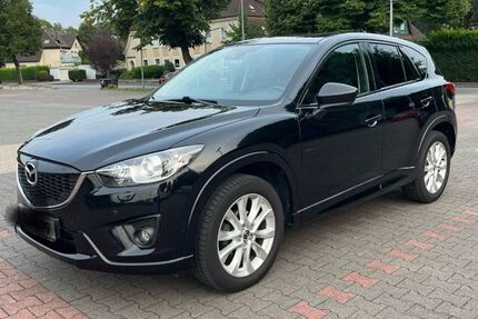 Mazda CX-5 236.500 km 7.250 € Bochum 44866