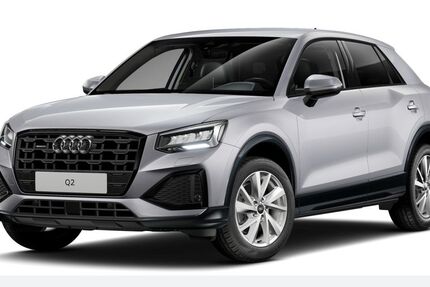 Audi Q2 6.813 km 31.870 &euro; Bochum 44809