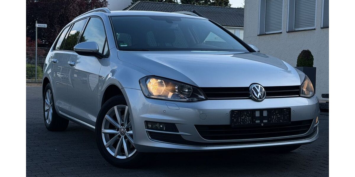 VW Golf 300.000 km 4.999 &euro; Oer Erkeschwick 45739