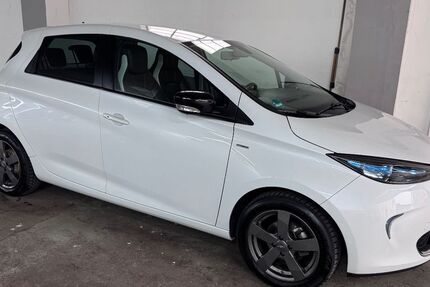 Renault ZOE 50.000 km 8.999 &euro; Castrop-Rauxel 44579